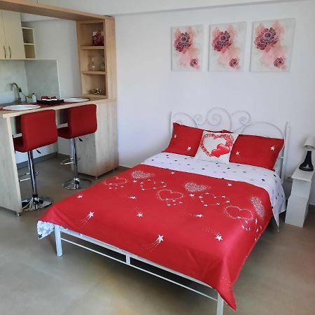 Studio Adela Apartamento Iasi Exterior foto