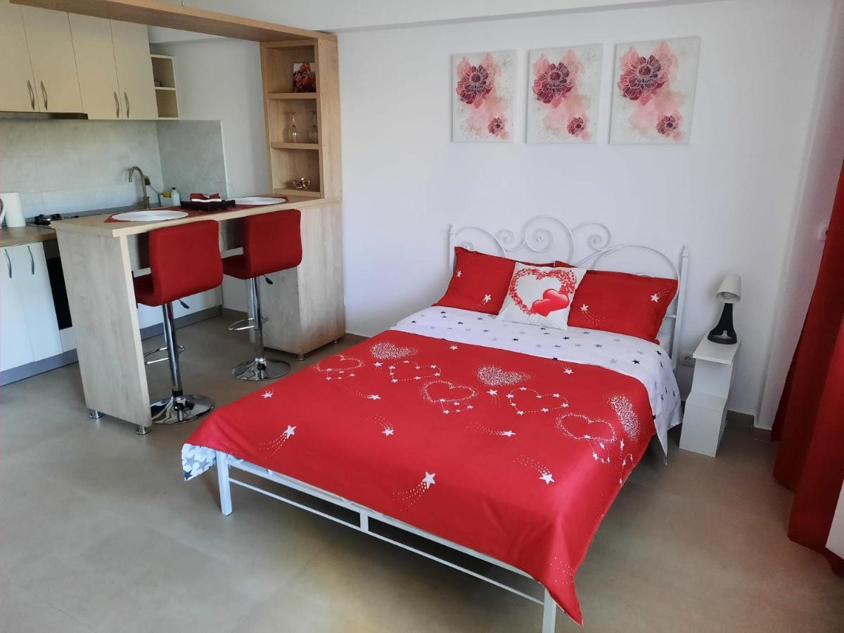 Studio Adela Apartamento Iasi Exterior foto