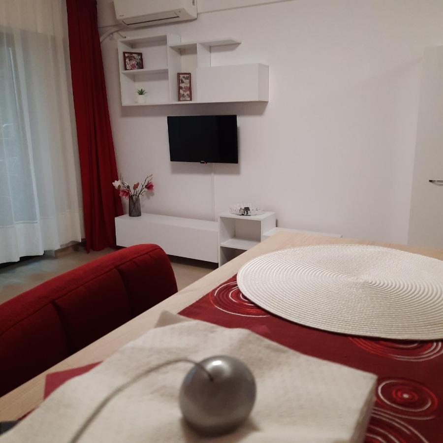 Studio Adela Apartamento Iasi Exterior foto